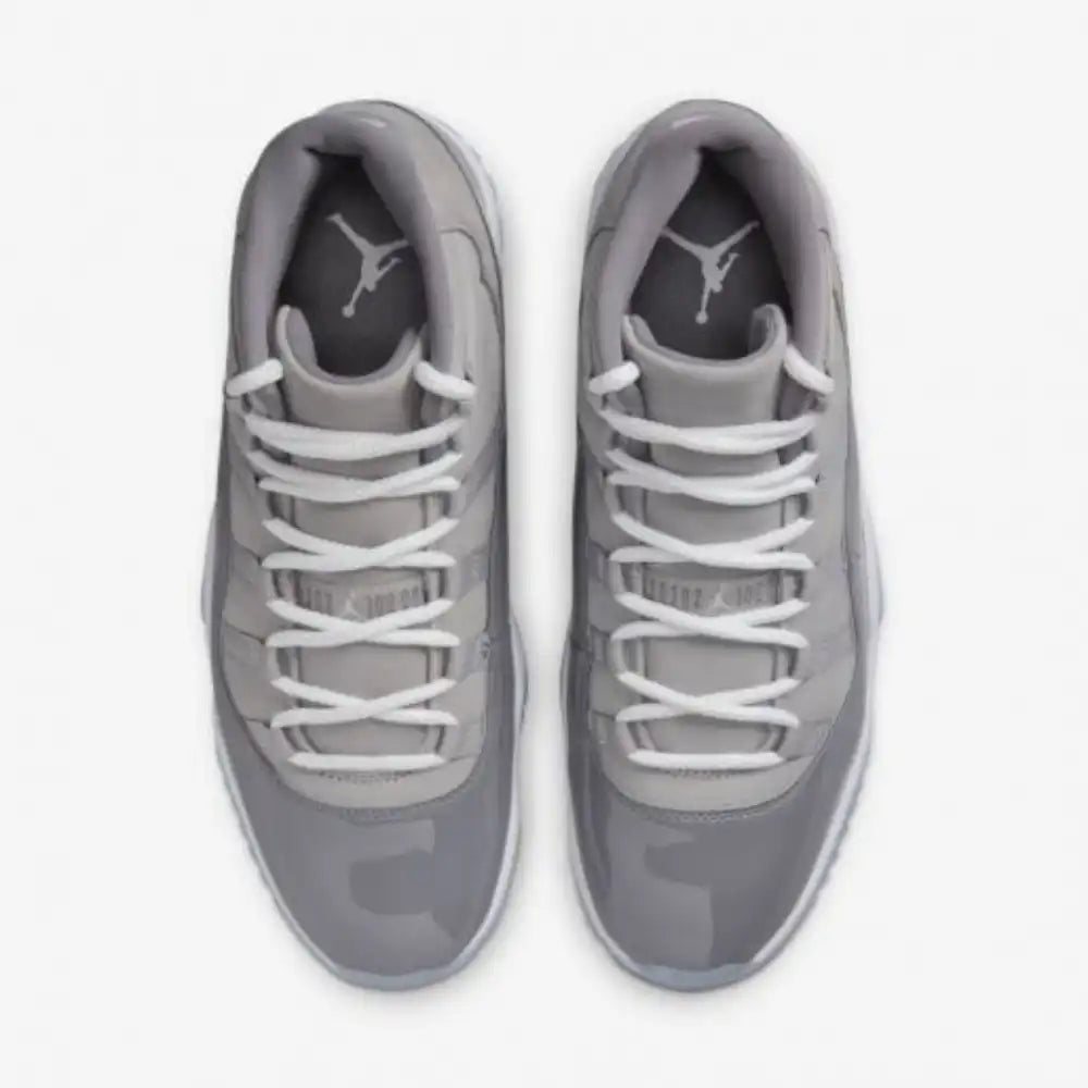 Air Jordan 11 Cool Grey (IM)