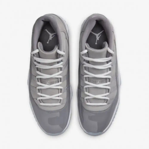 Air Jordan 11 Cool Grey (IM)