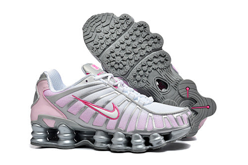 Air Shox TL Pink Silver (IM)