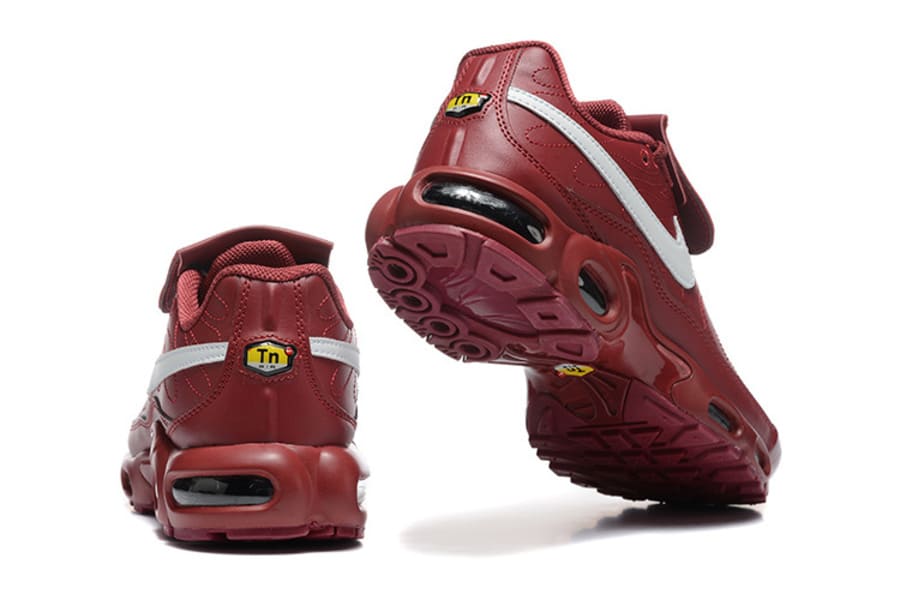 Air max Tn Tiempo Red (IM)