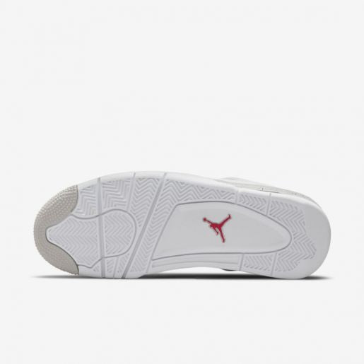 Air Jordan 4 White Oreo (IM)