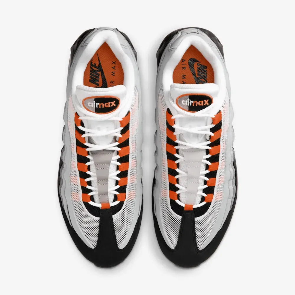 Air max 95 Bright Mandarin (IM)