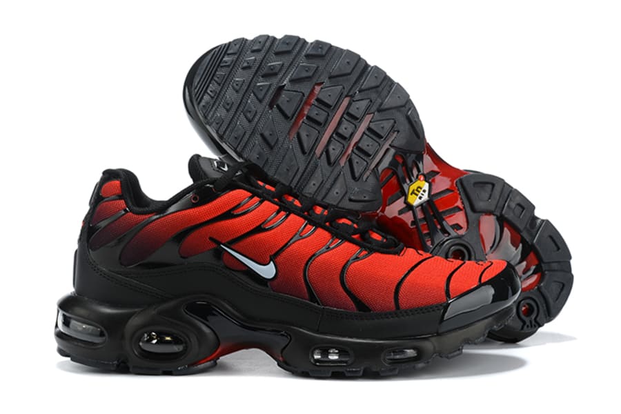 Air max plus TN 1 Deadpool (BR)