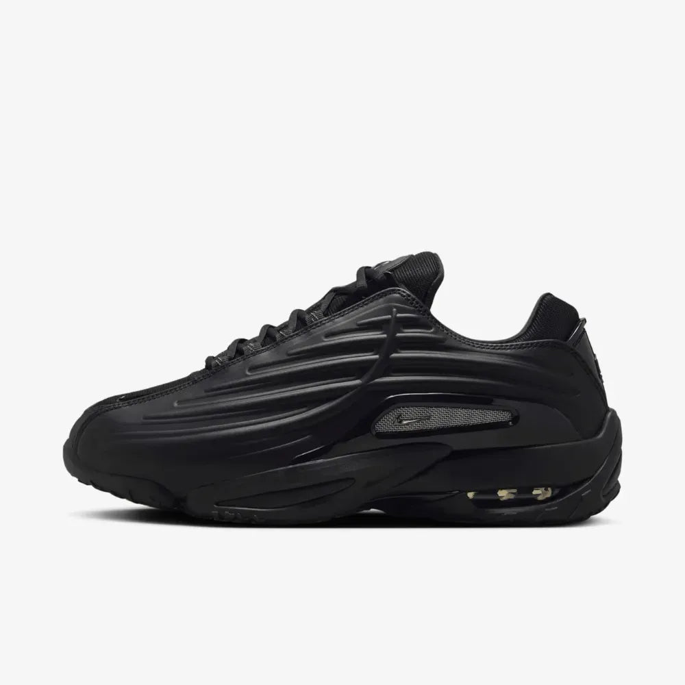 Nocta Hot Step "Black" (IM)