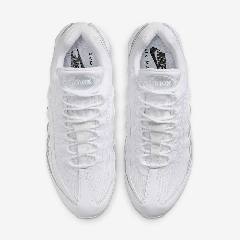 Air max 95 Triple White (IM)
