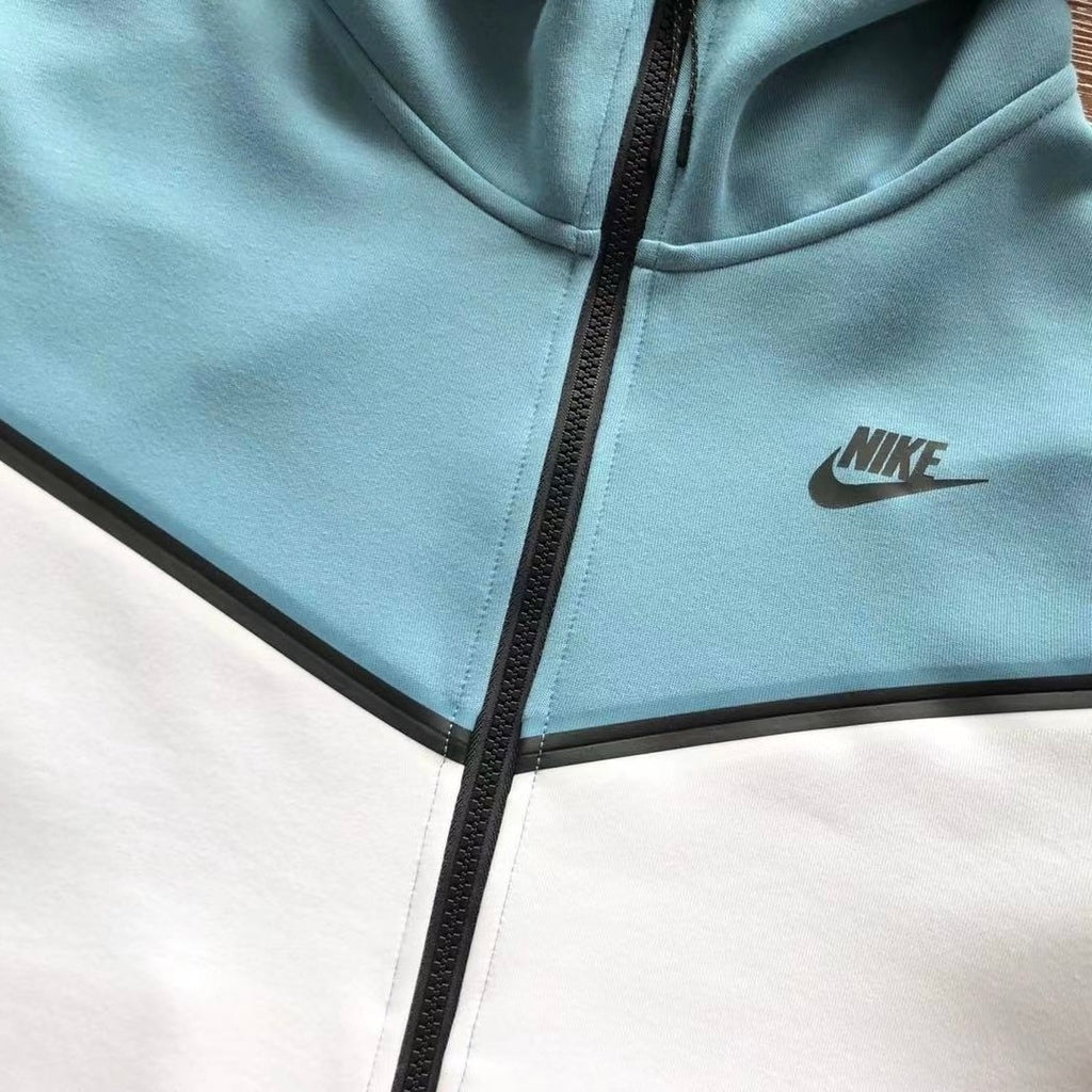 Nike tech fleece Blue (IM)