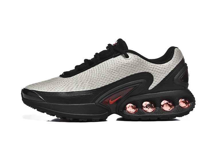 Air max Dn Grey Black Upper (IM)