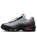 Air max 95 Smoke Grey Track Red (IM)