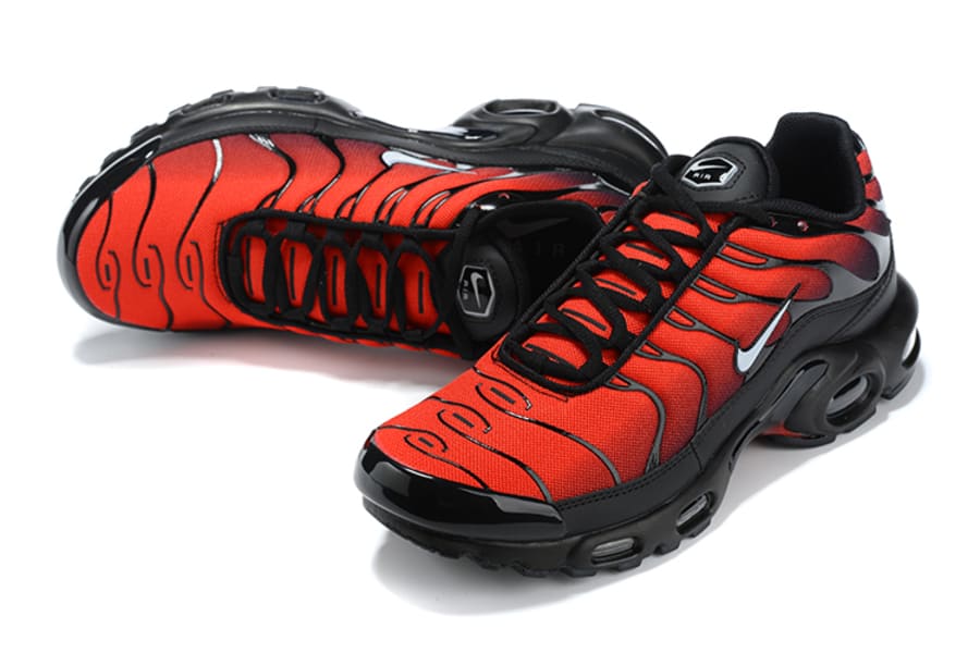 Air max plus TN 1 Deadpool (BR)