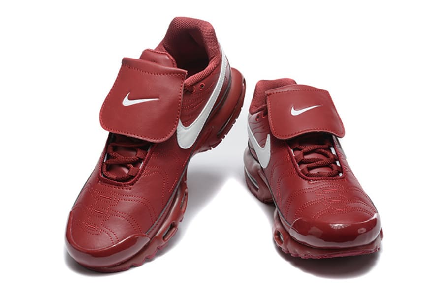 Air max Tn Tiempo Red (IM)