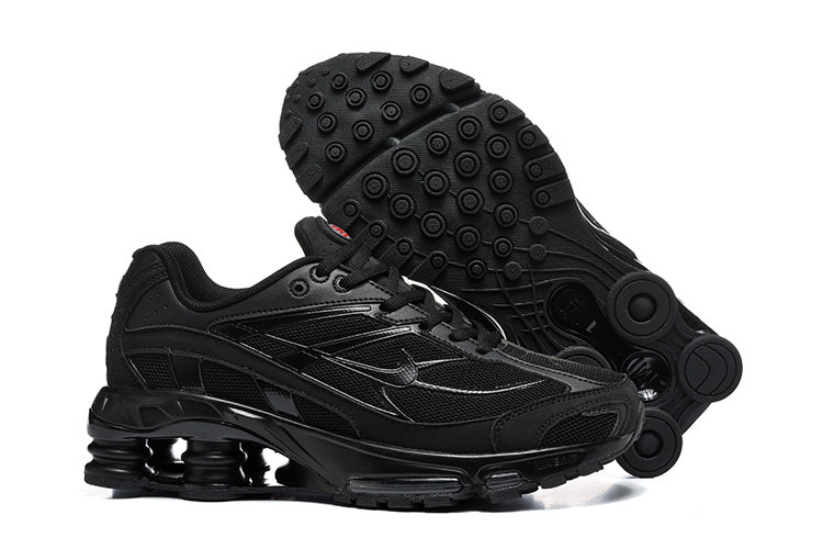 Nike Shox R2 Triple Black (IM)