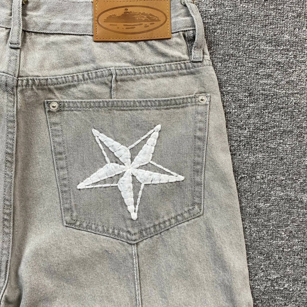Jorts Corteiz Star (IM)