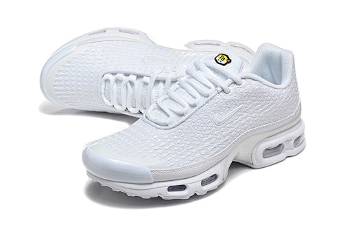 Air max plus Tn7 Triple White (IM)