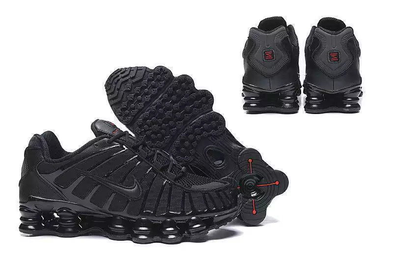 Air Shox TL ⚫️⚪️ (IM)