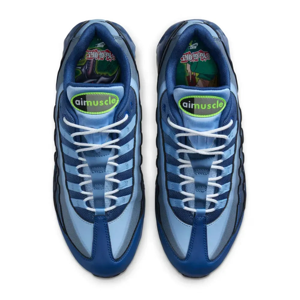 Air max 95 Yu-Gi-Oh ! (IM)