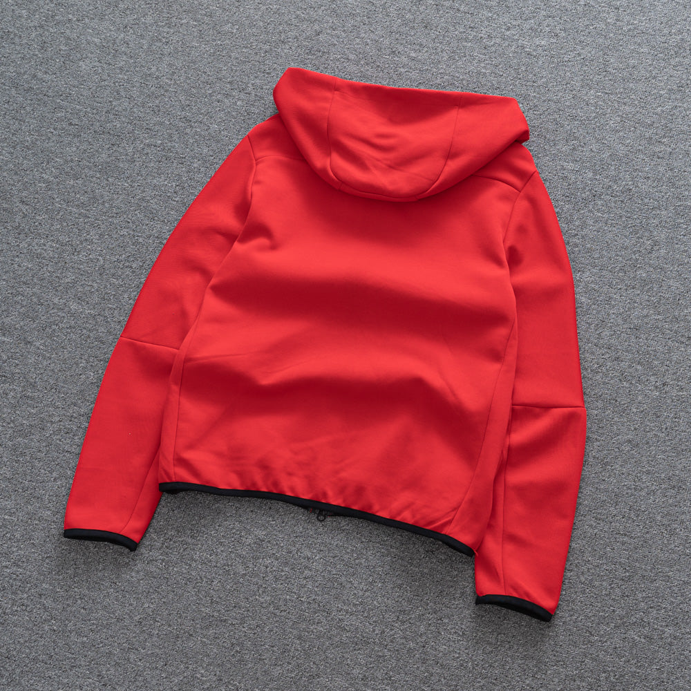 Nike Tech Triple Red (IM)