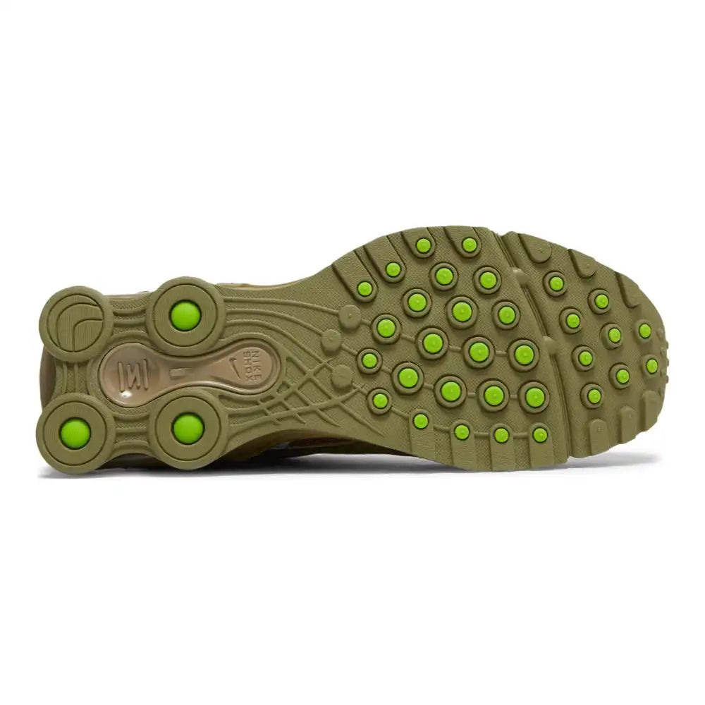 Nike Shox R2 Neutral Olive (IM)