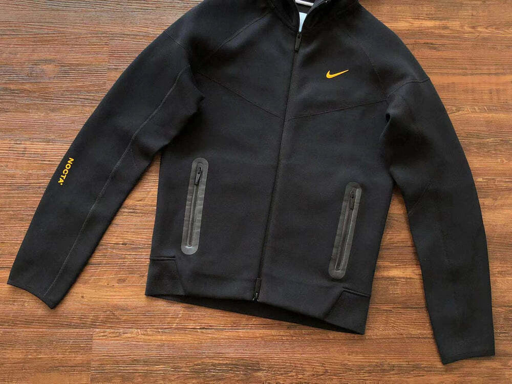Tech Fleece Nocta (IM)