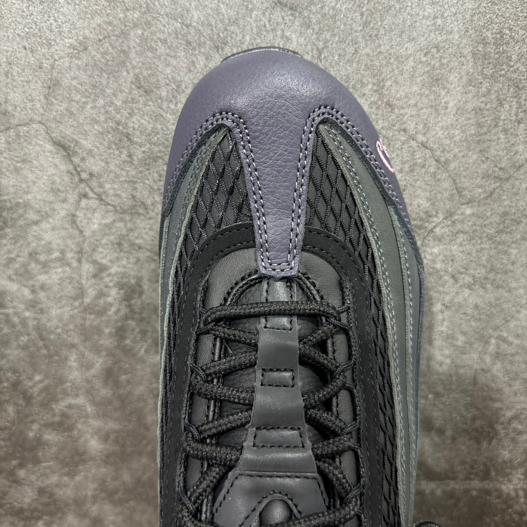 Air max 95 Corteiz pink beam (IM)