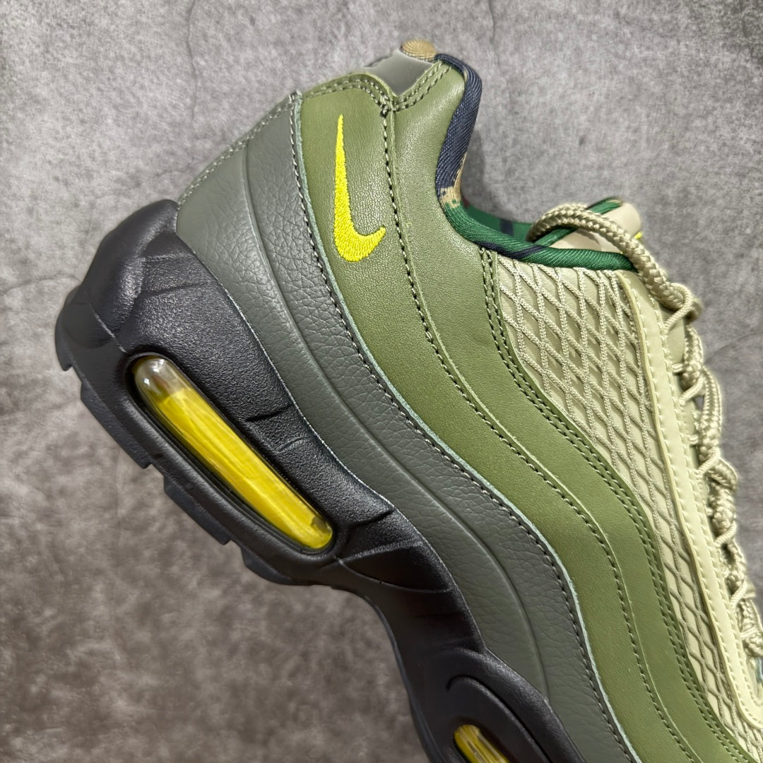 Air max 95 Gutta Green (IM)