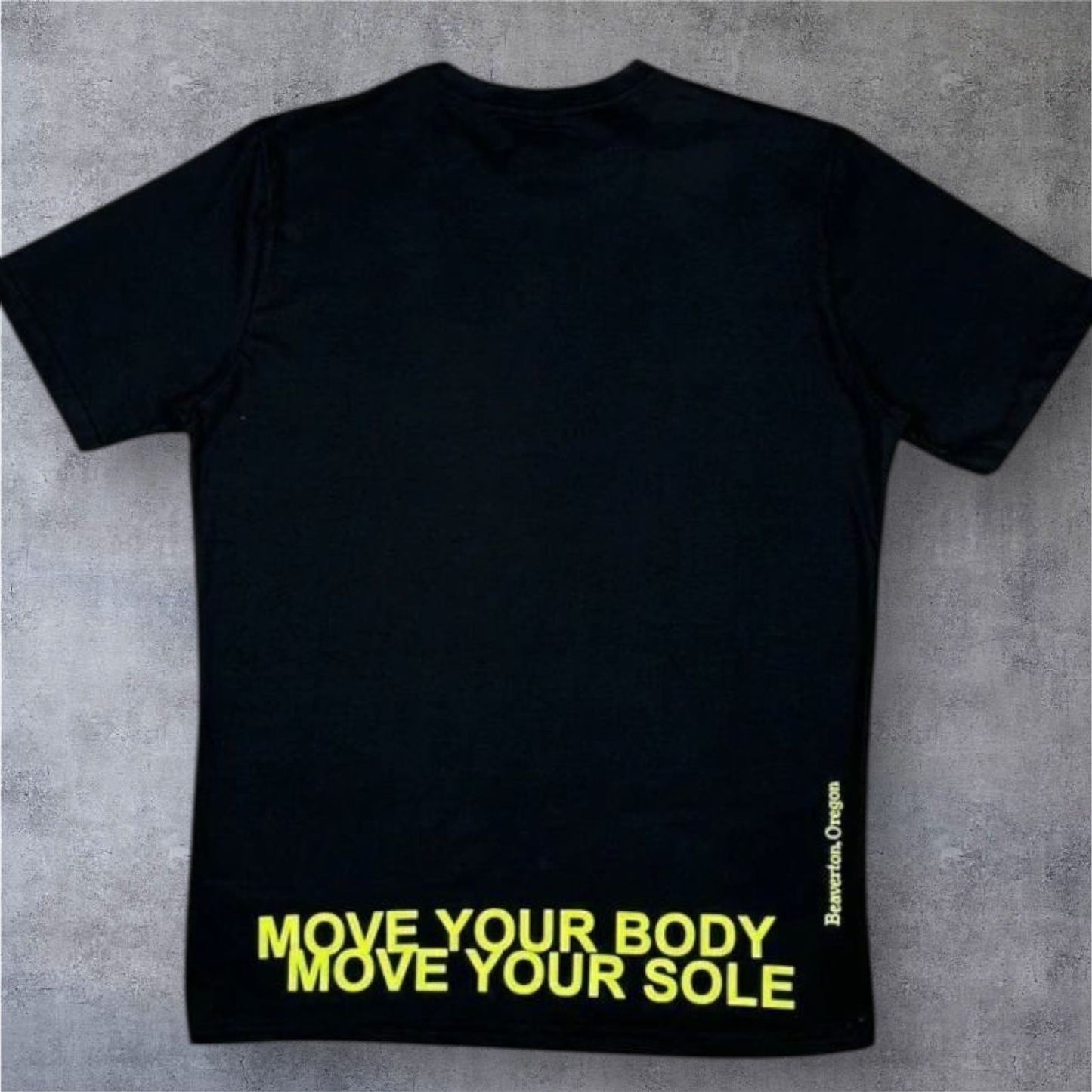 T-shirt Nike Wordtour (BR)