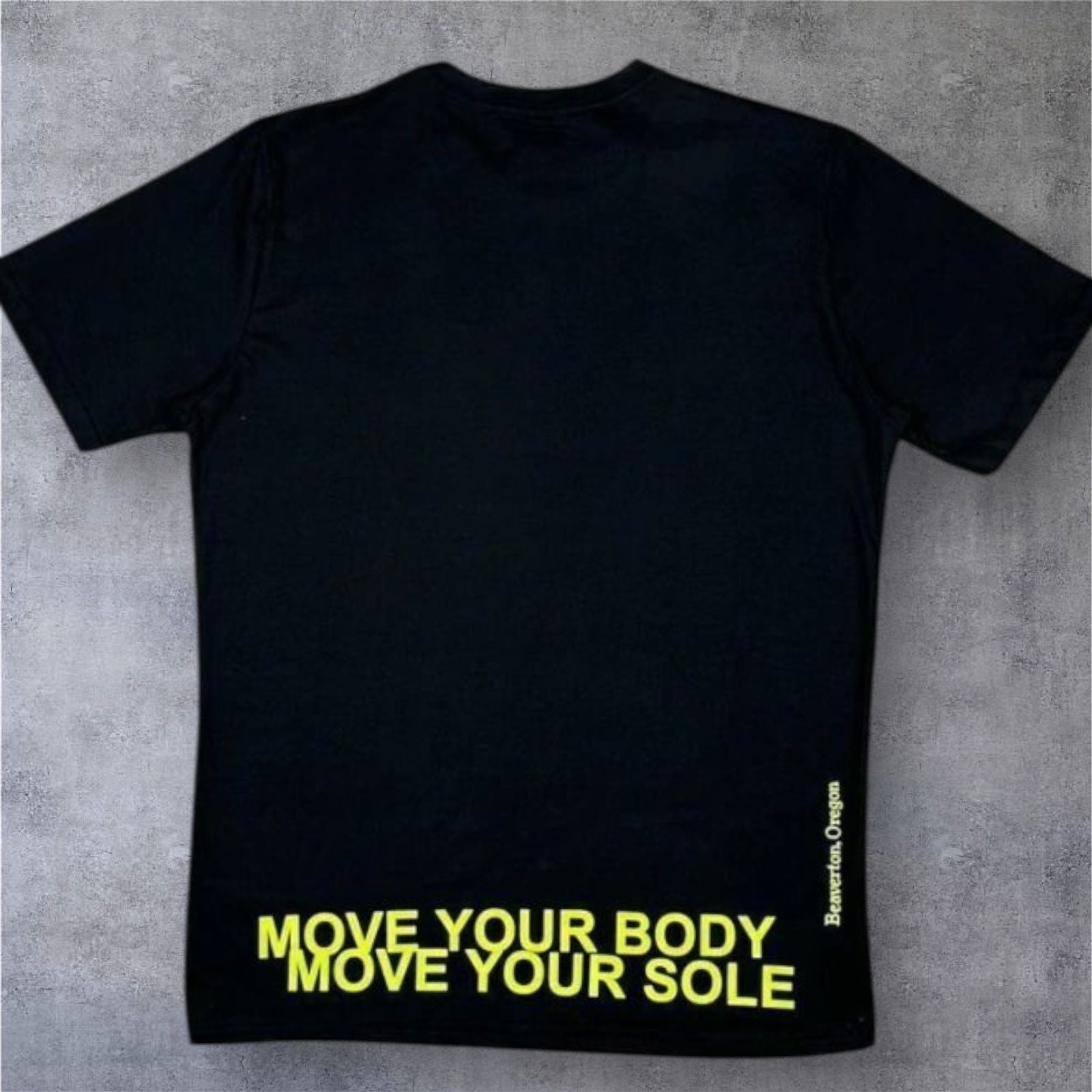 T-shirt Nike Wordtour (BR)