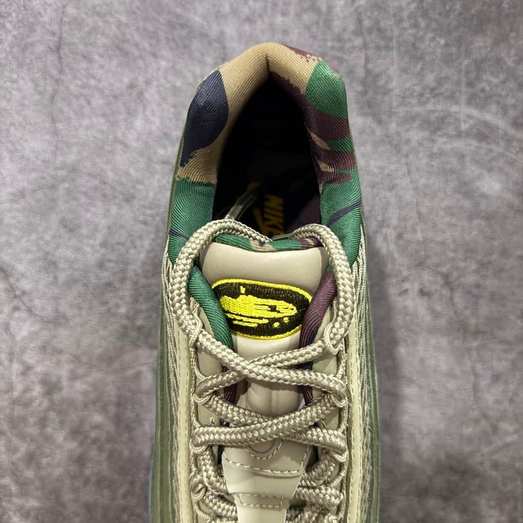Air max 95 Gutta Green (IM)