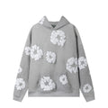 Moletom Denim Tears Grey (IM)