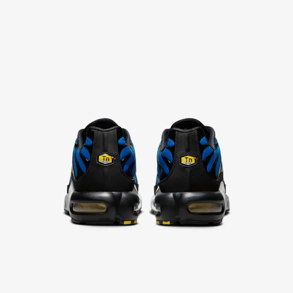 Air max Tn Hyper Blue (IM)