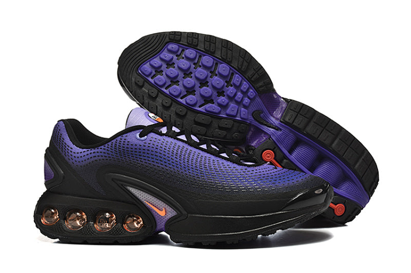 Air max Dn Violet Total Orange (IM)