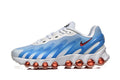 Air max Dn8 "Summit White Vivid Orange"  (IM)