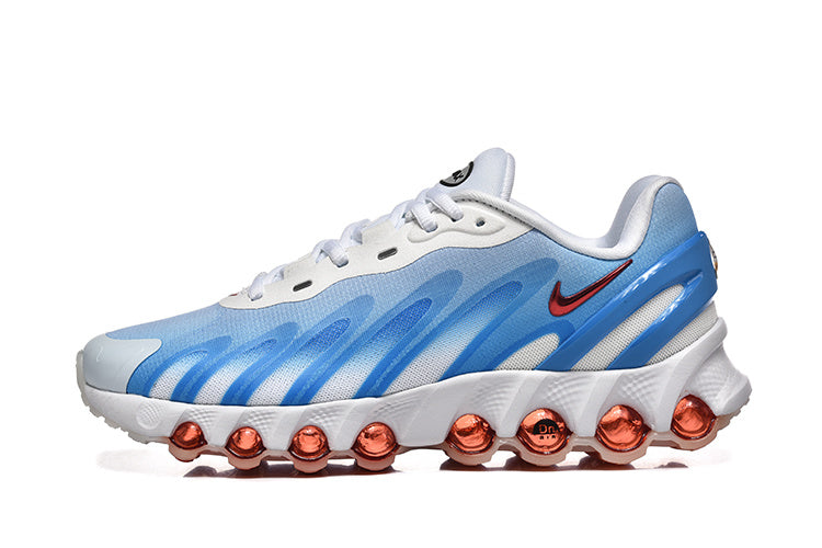 Air max Dn8 "Summit White Vivid Orange"  (IM)