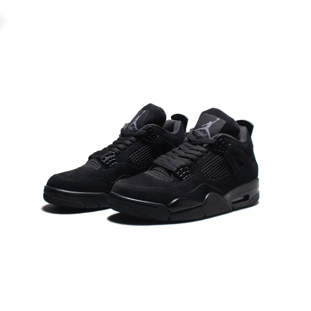 Air Jordan 4 Black Cat (IM)