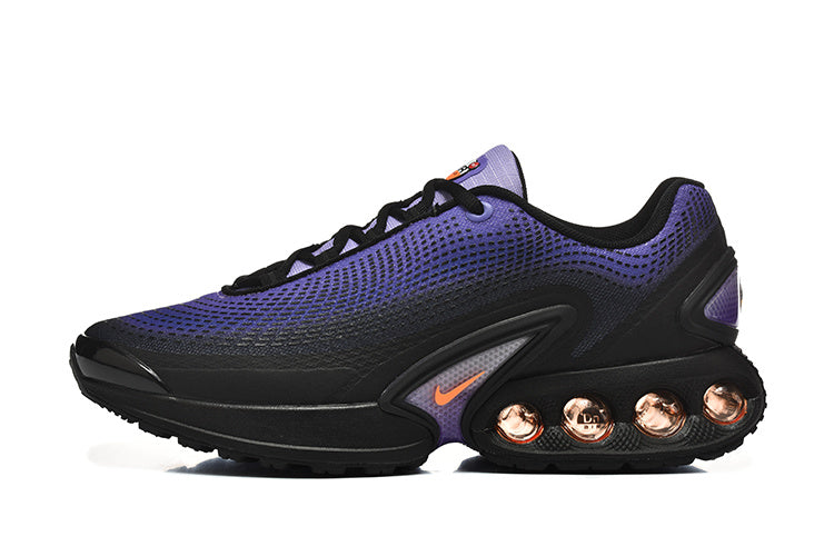 Air max Dn Violet Total Orange (IM)