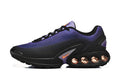 Air max Dn Violet Total Orange (IM)