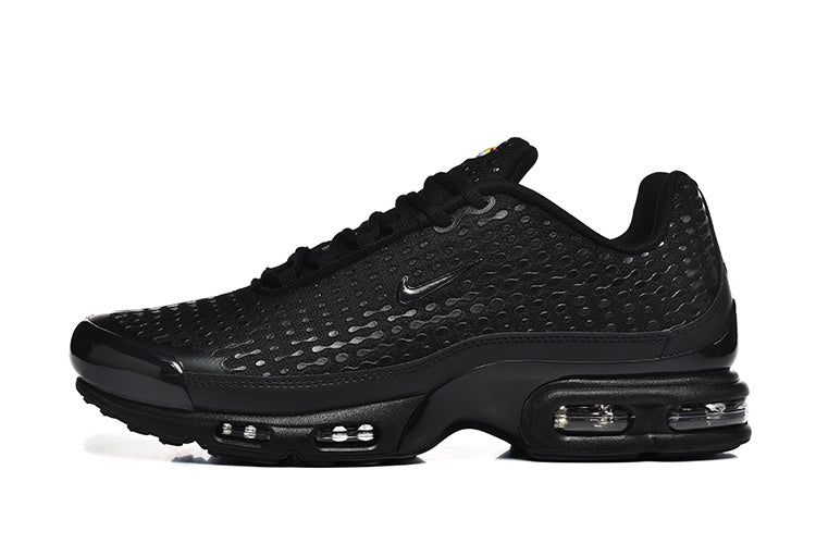 Air max plus Tn7 Triple Black (IM)