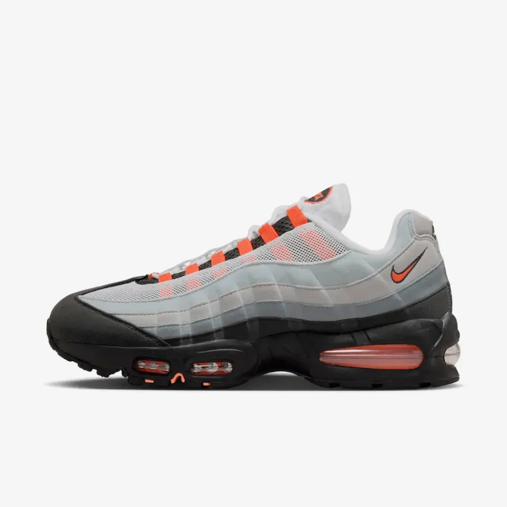 Air max 95 Bright Mandarin (IM)