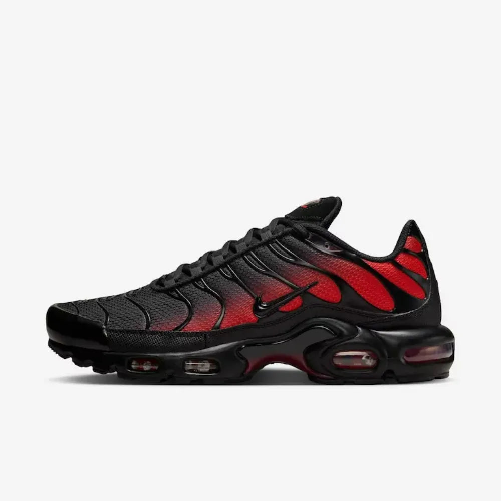 Air max Tn Black Red (IM)