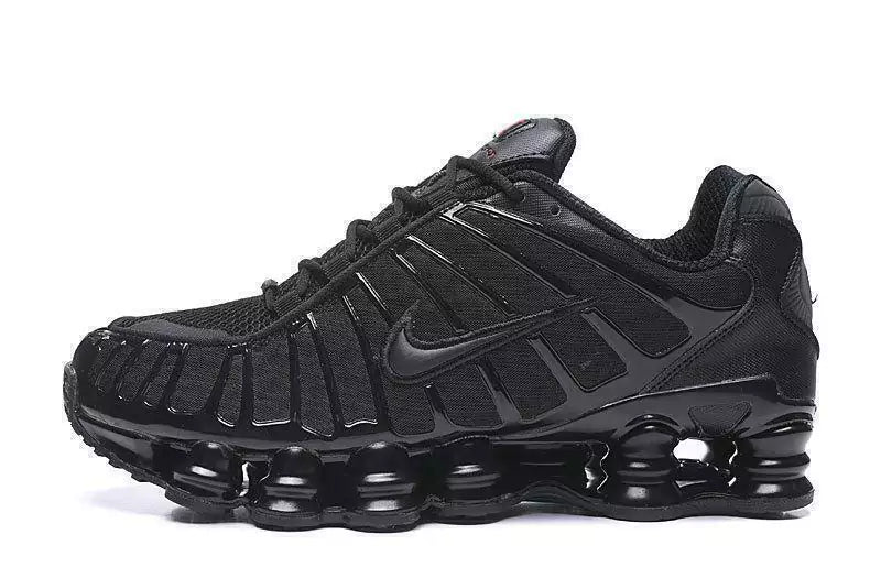Air Shox TL ⚫️⚪️ (IM)