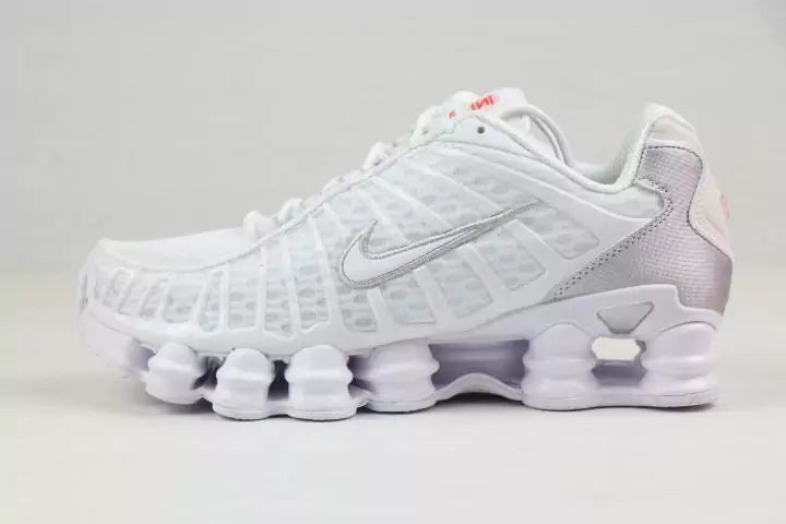 Air Shox TL ⚫️⚪️ (IM)