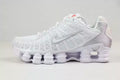 Air Shox TL White Silver (IM)
