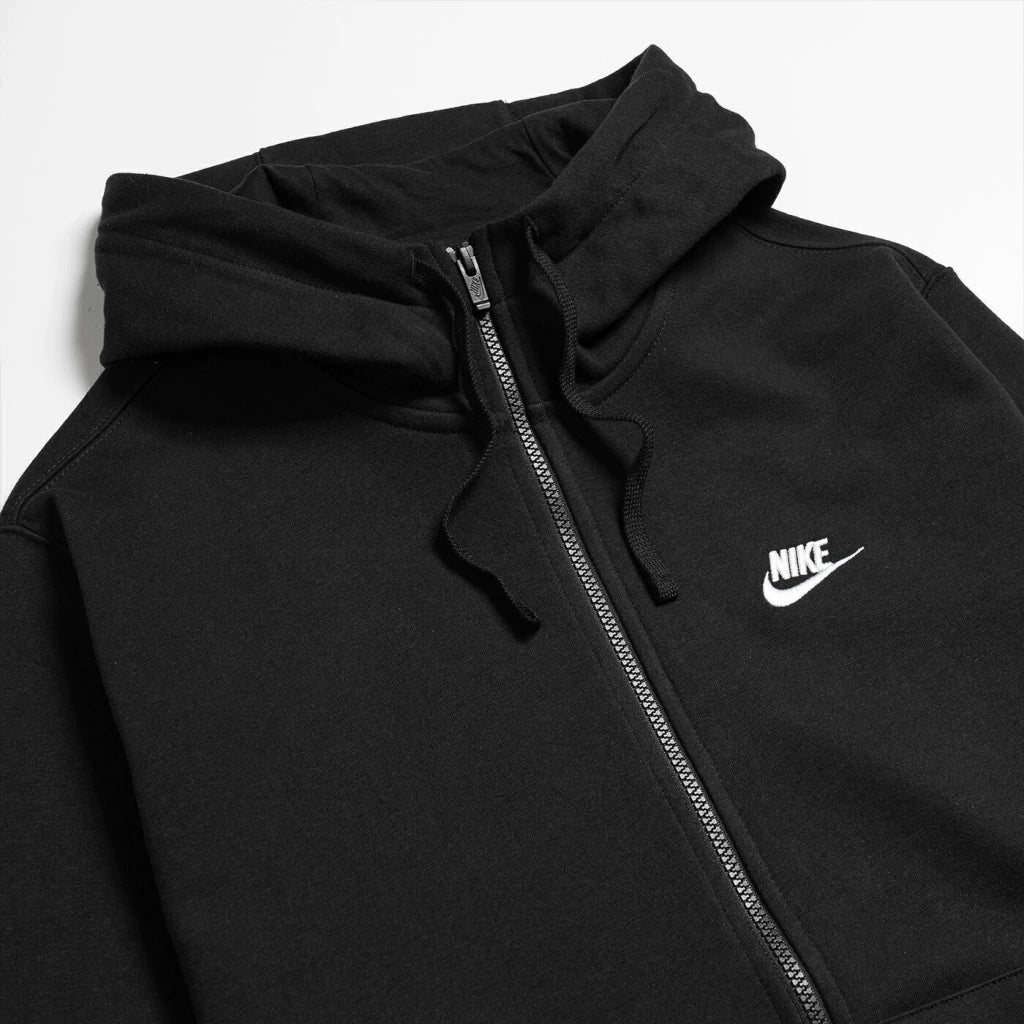 Jaqueta Nike Zíper (IM)