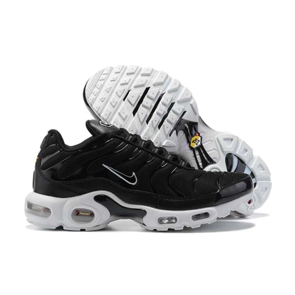 Air max plus TN 1 Black White (BR)