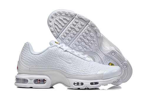 Air max plus Tn7 Triple White (IM)