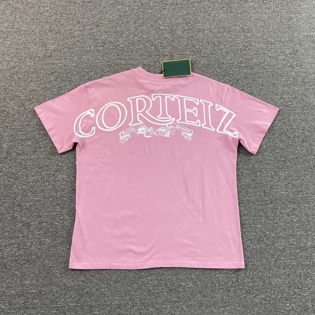 T-shirt Corteiz (IM)