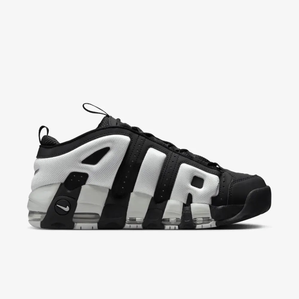 Nike Air More Uptempo "Low Panda" (BR)