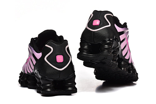 Air Shox TL Black Playful Pink (IM)