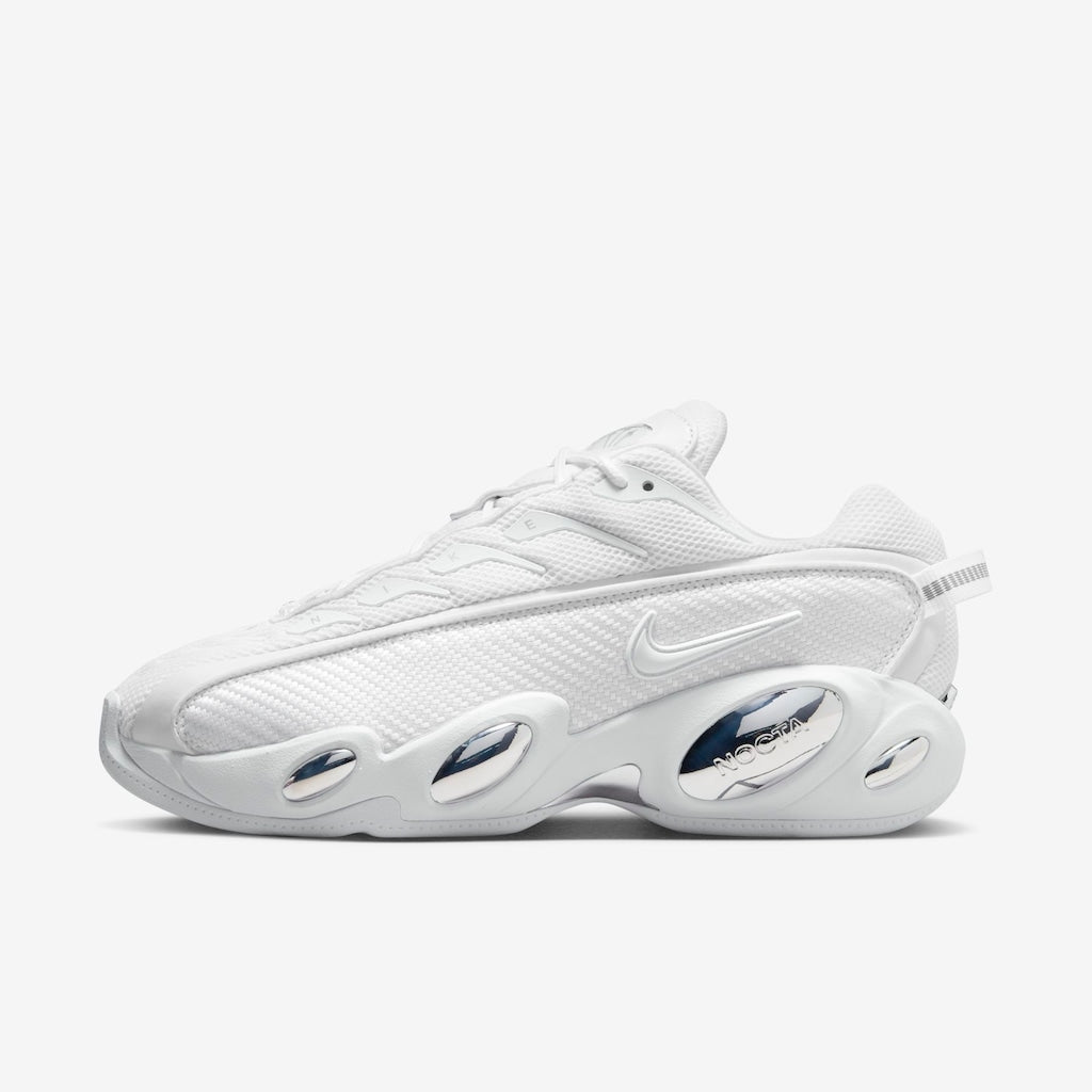 Nocta Glide ⚪️⚫️ (IM)