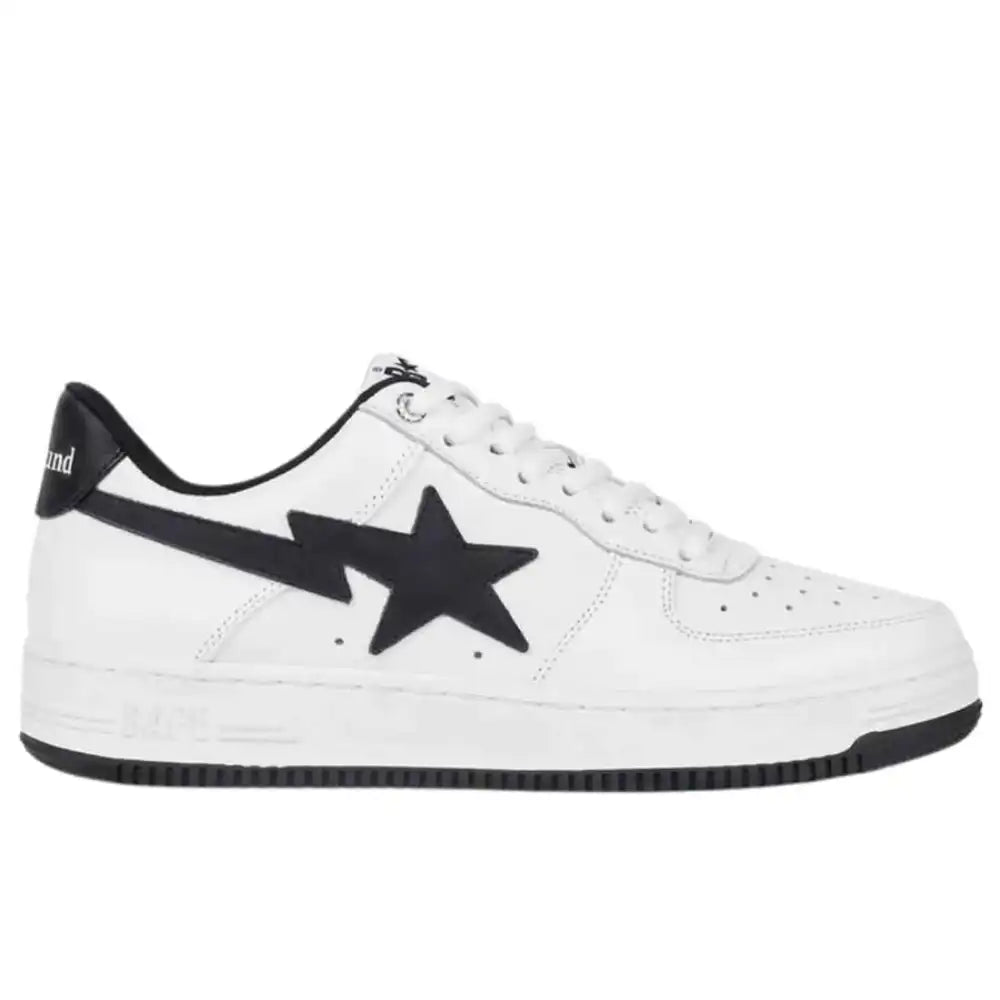 Bapesta x JJJJound (IM)