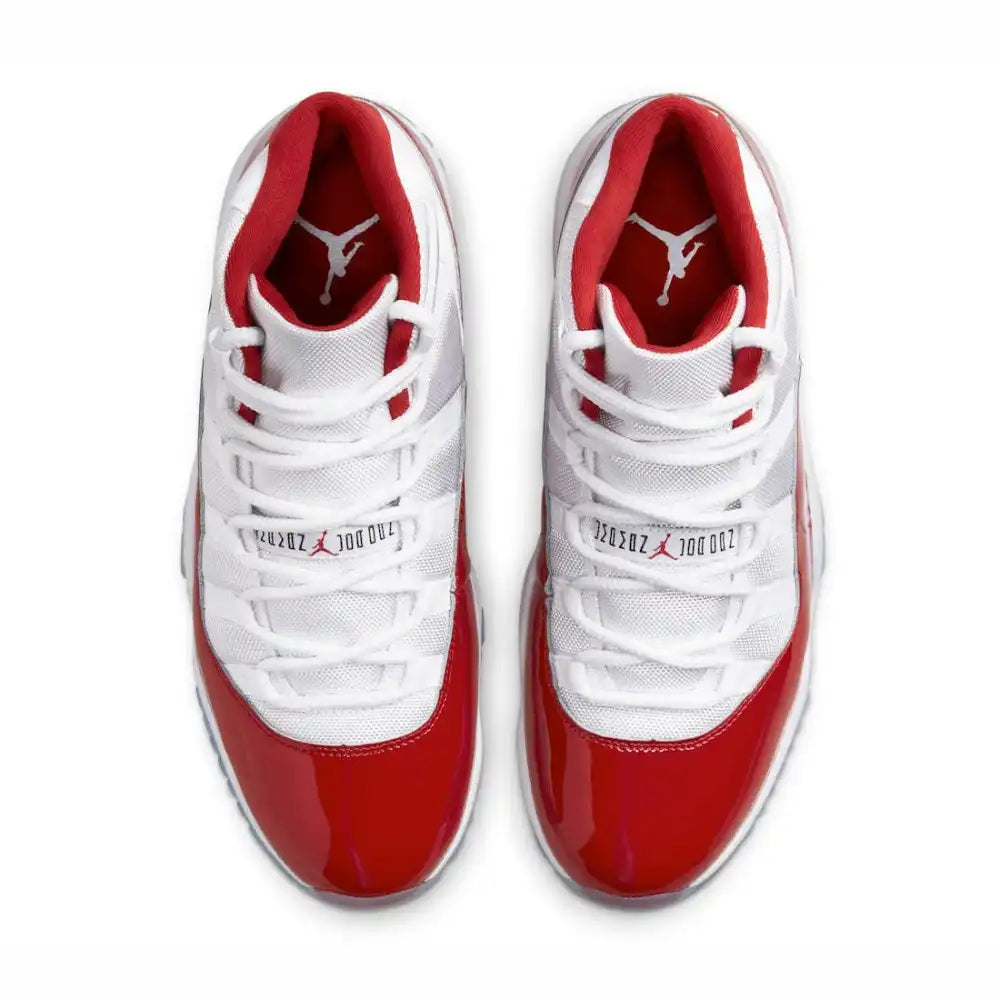 Air Jordan 11 Cherry (IM)